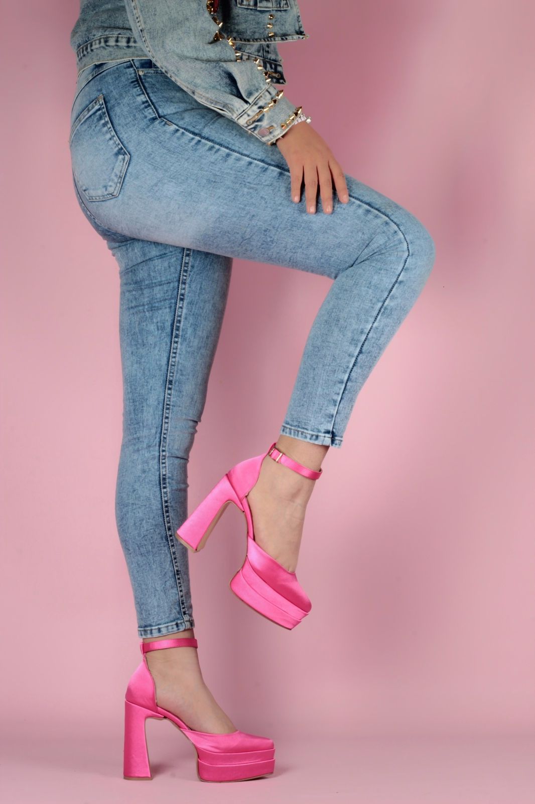 CARLOTA - ROSA