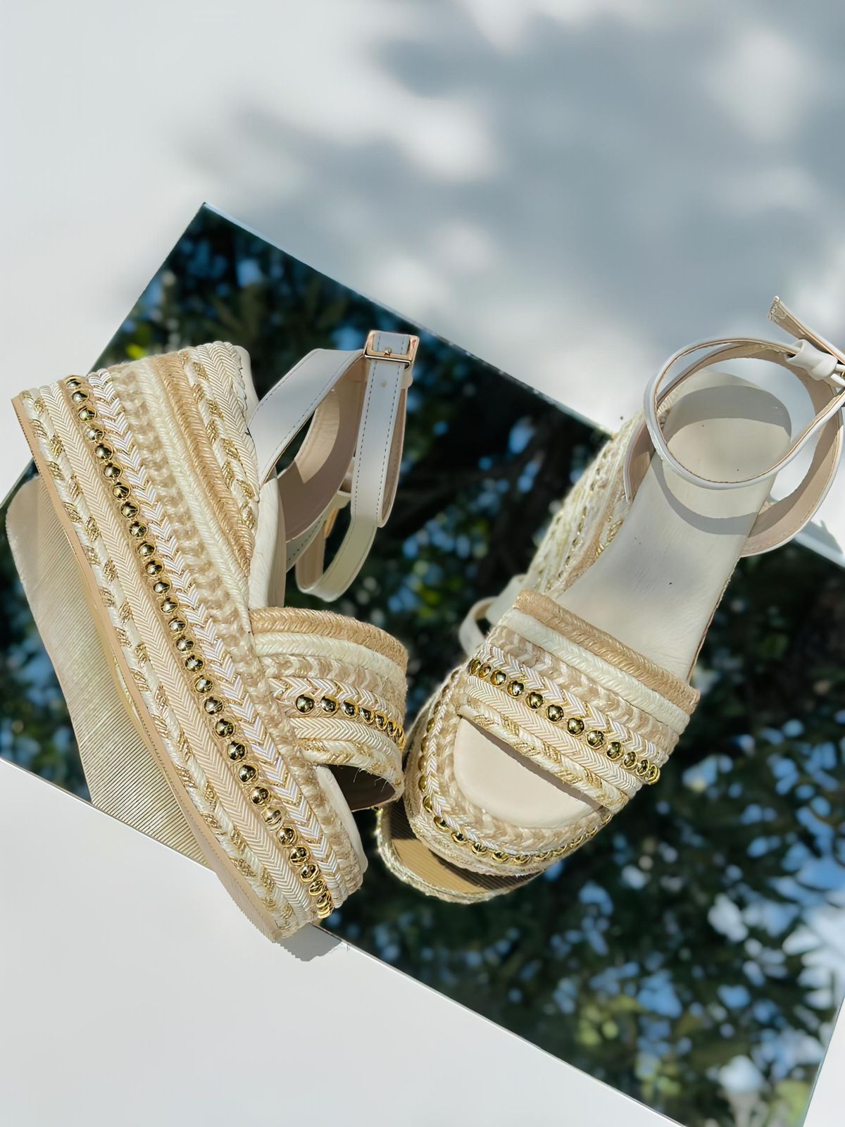 RENATA - BEIGE