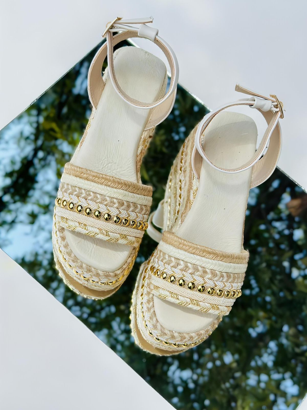 RENATA - BEIGE