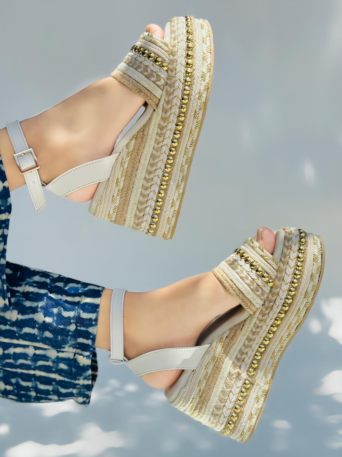RENATA - BEIGE