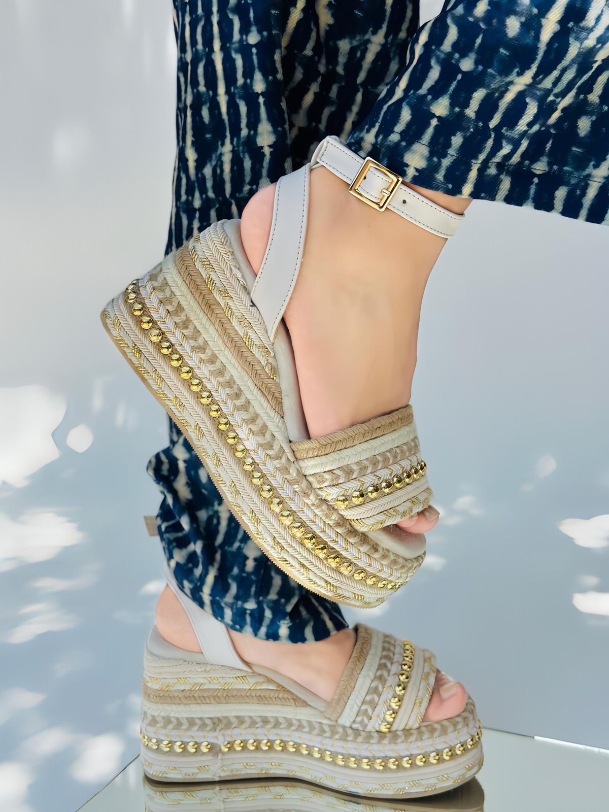 RENATA - BEIGE