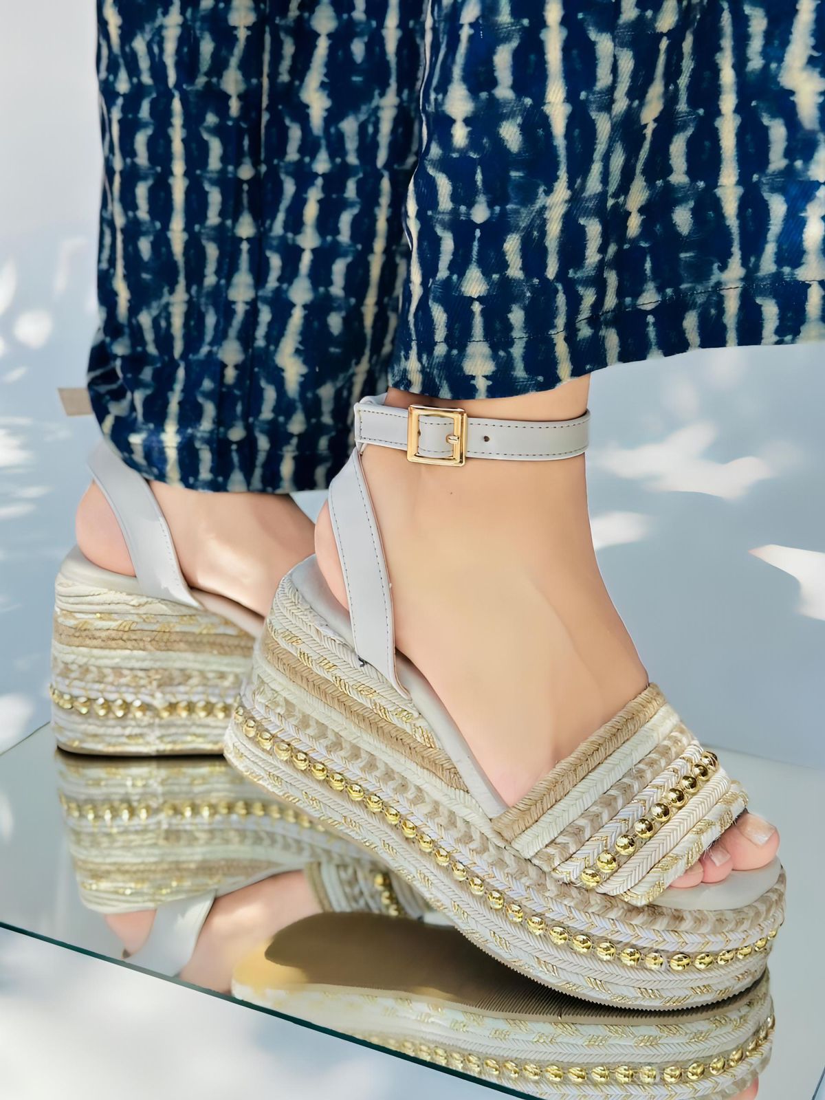 RENATA - BEIGE