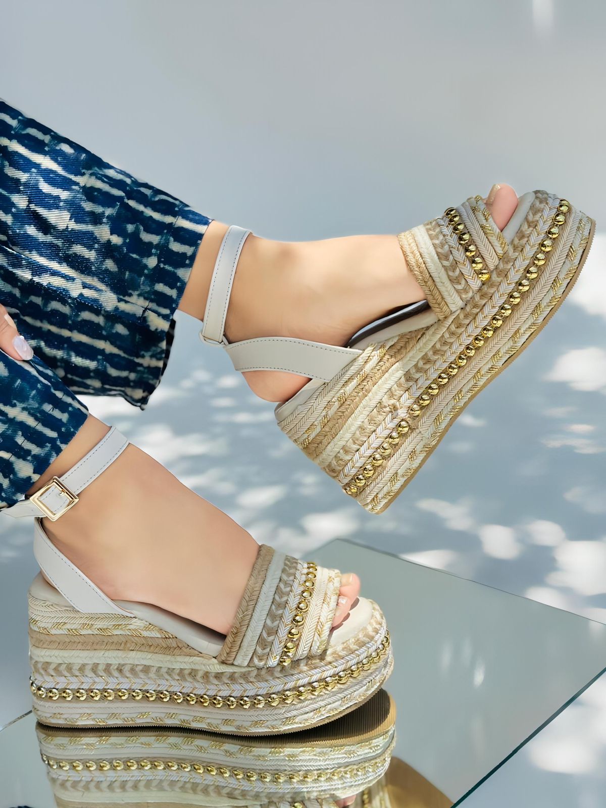 RENATA - BEIGE