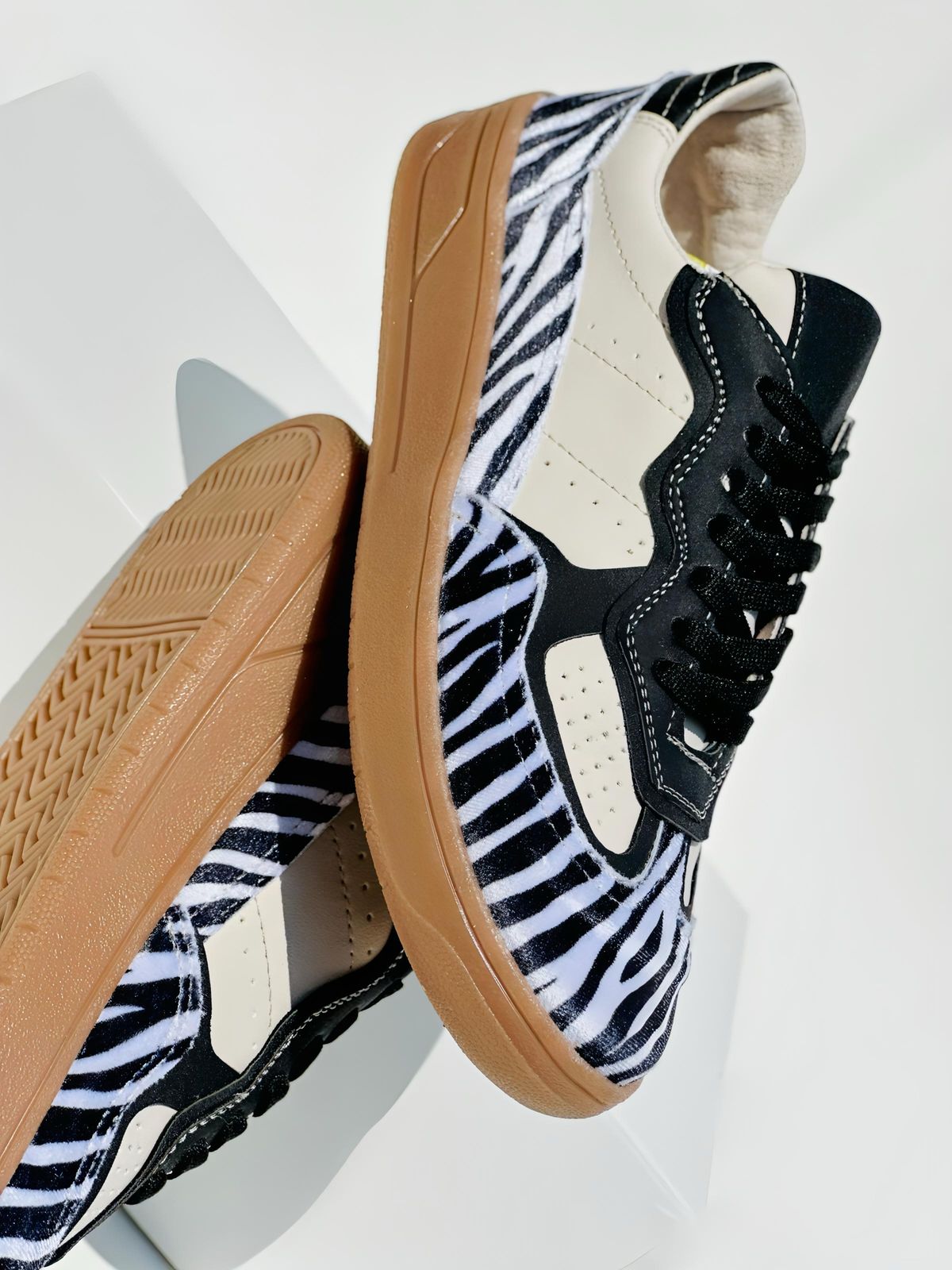 PENELOPE - ZEBRA BEIGE