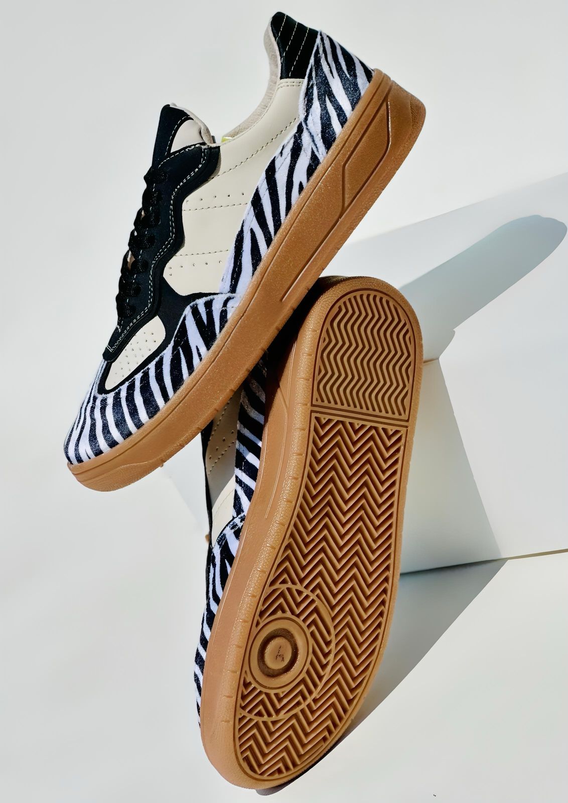 PENELOPE - ZEBRA BEIGE