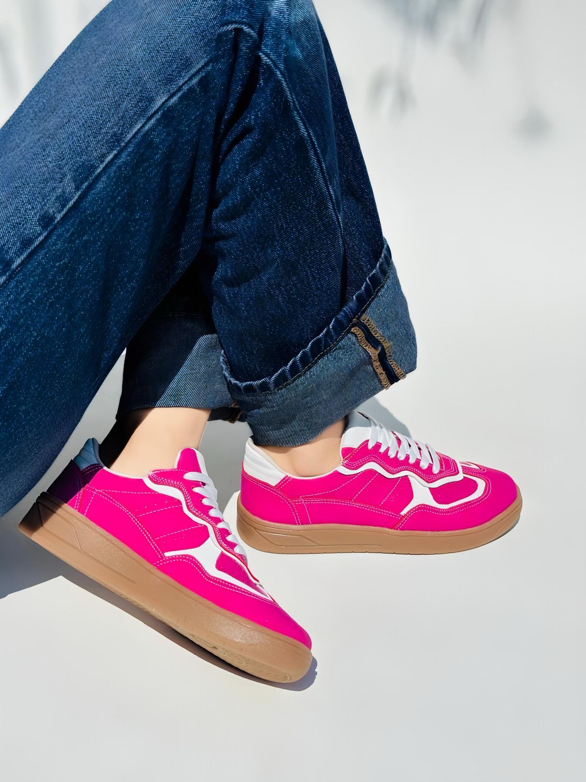 PENELOPE - FUCSIA