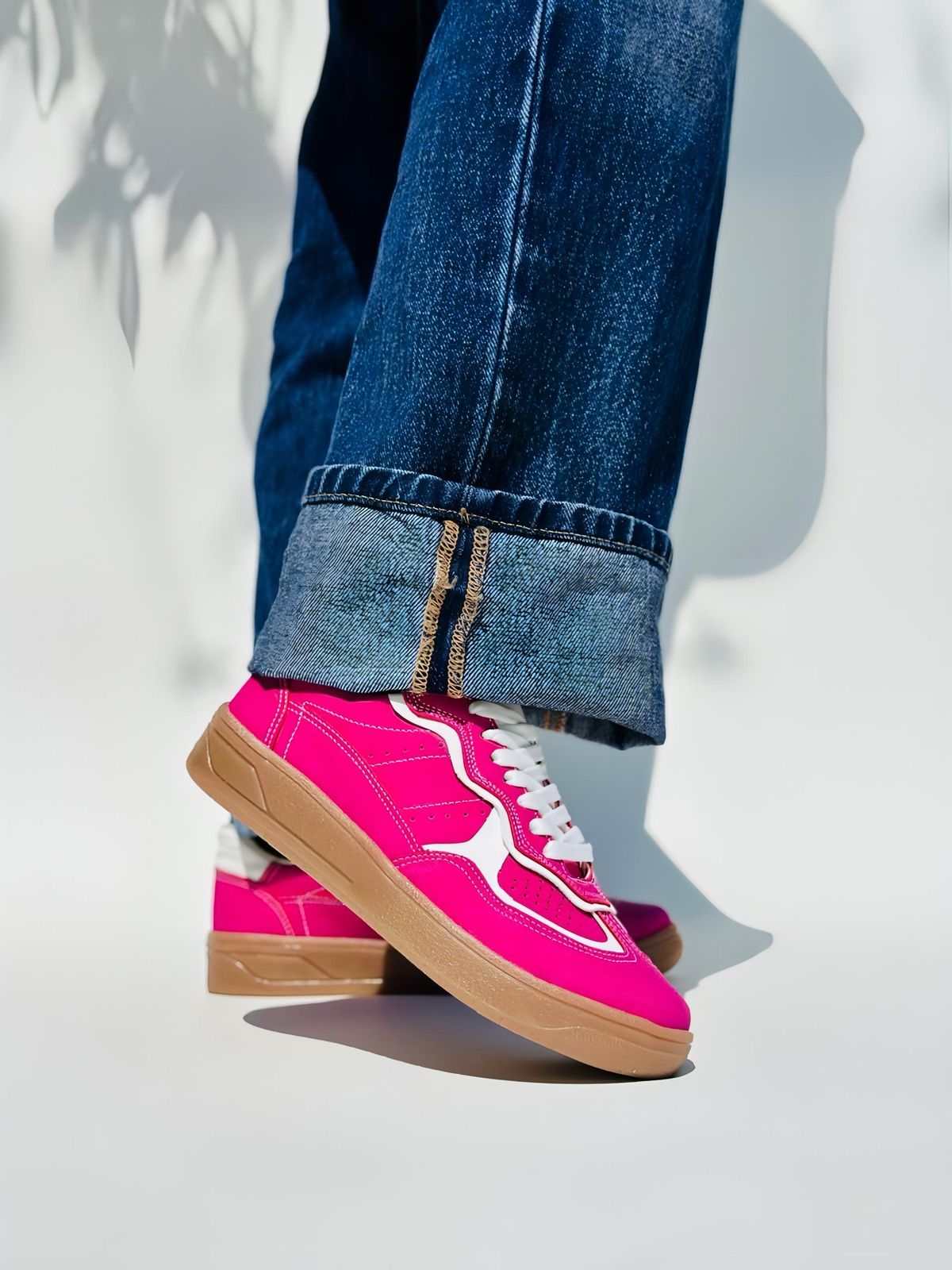 PENELOPE - FUCSIA