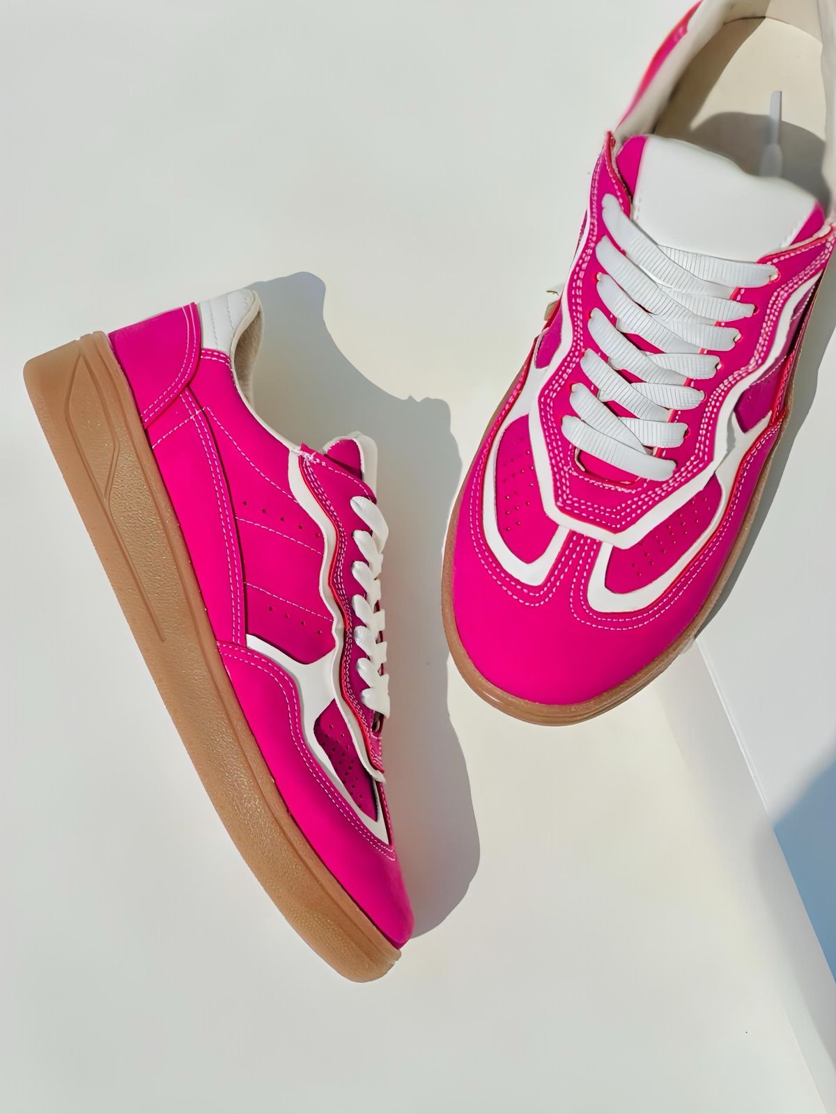 PENELOPE - FUCSIA