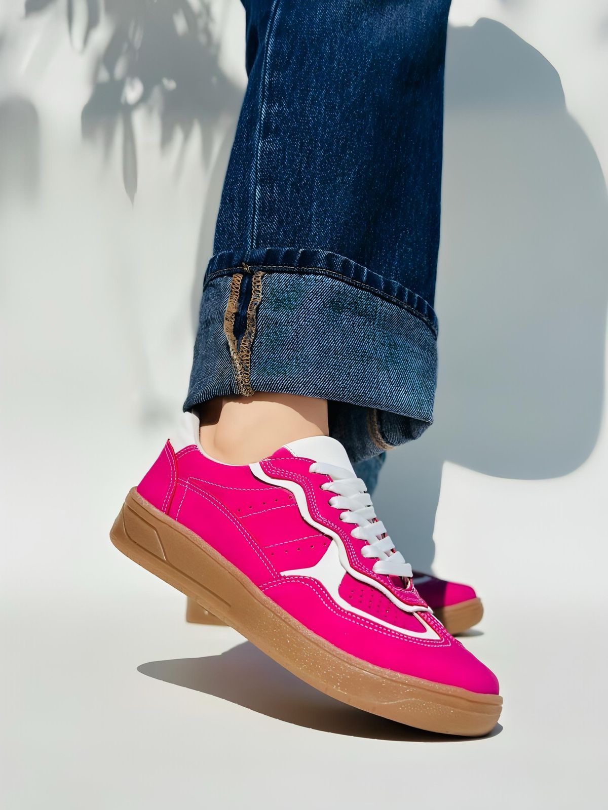 PENELOPE - FUCSIA