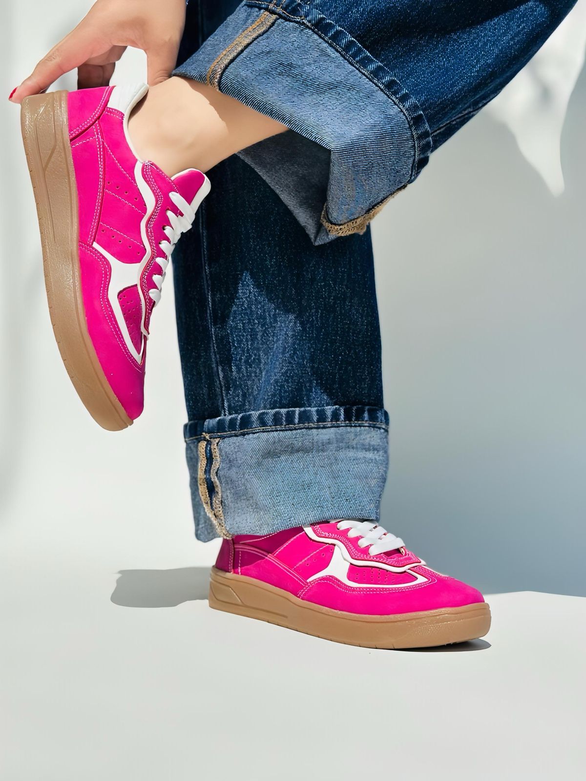 PENELOPE - FUCSIA