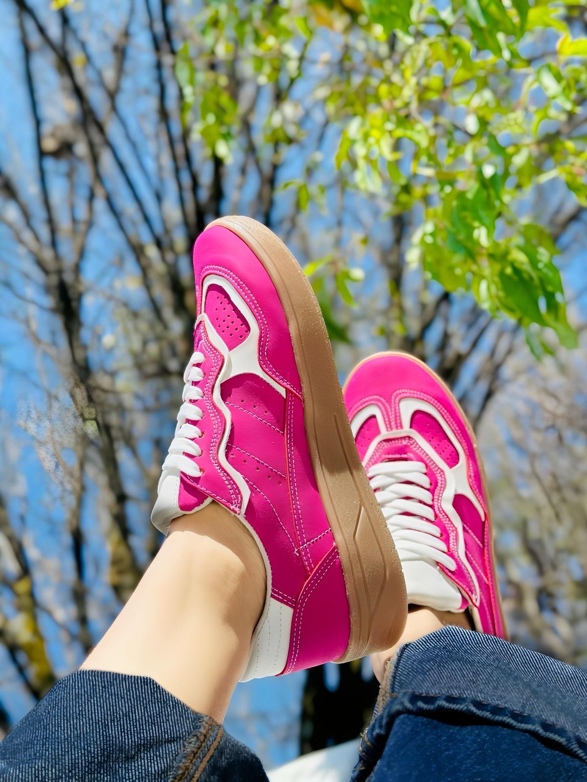 PENELOPE - FUCSIA