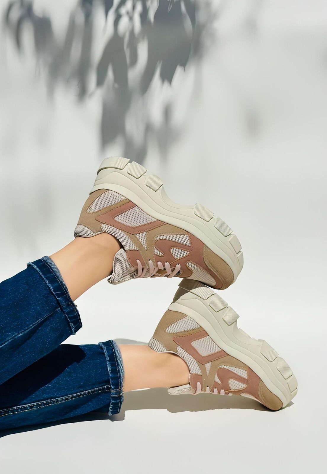 RENAT - CAMEL/ROSA