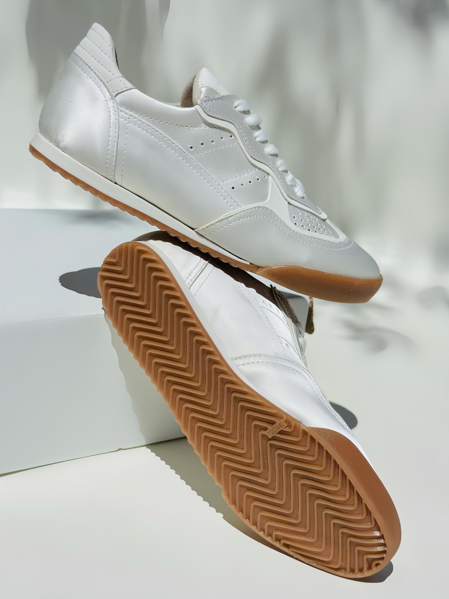 PHOENIX - BLANCO SATIN