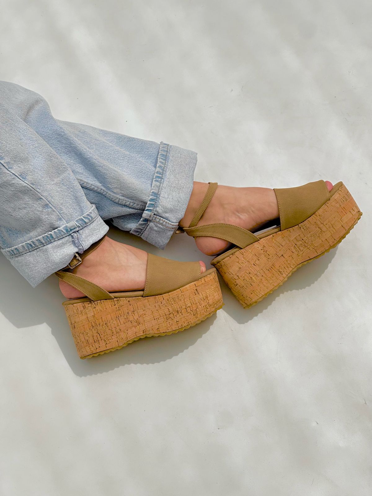 PALY - TAUPE