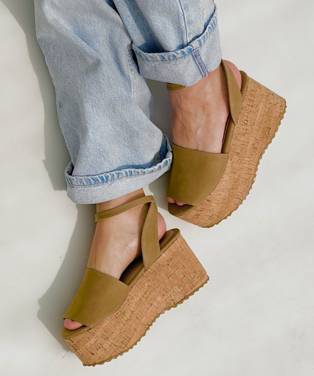 PALY - TAUPE