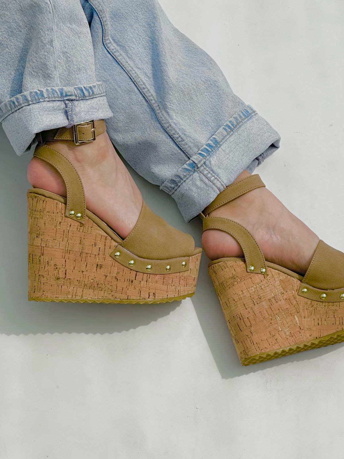 ARUBA - TAUPE