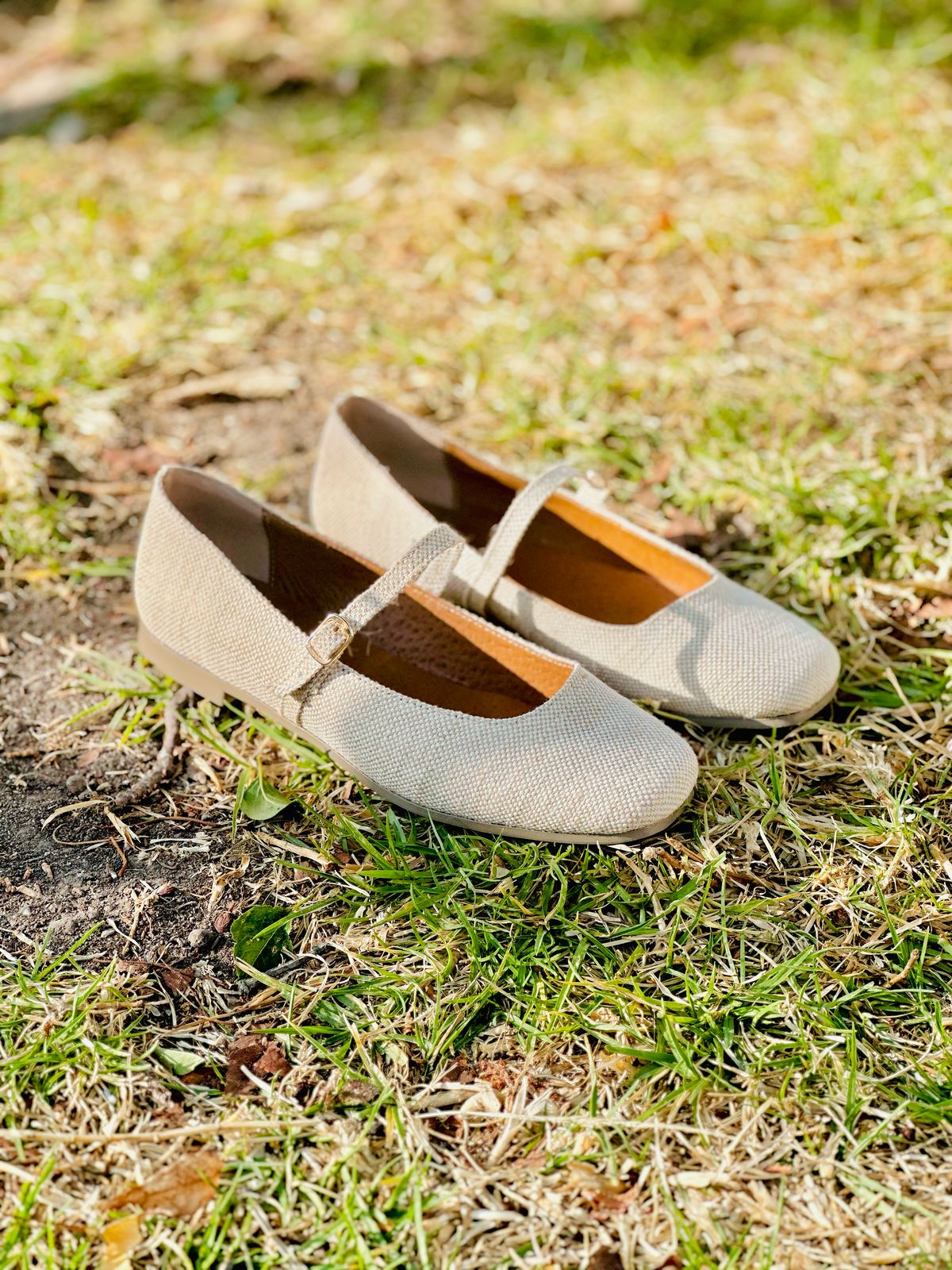 EMILIA - BEIGE