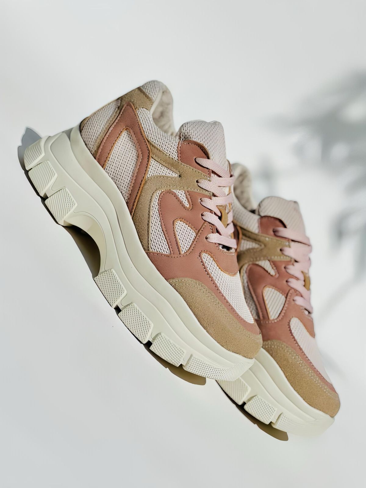 RENAT - CAMEL/ROSA