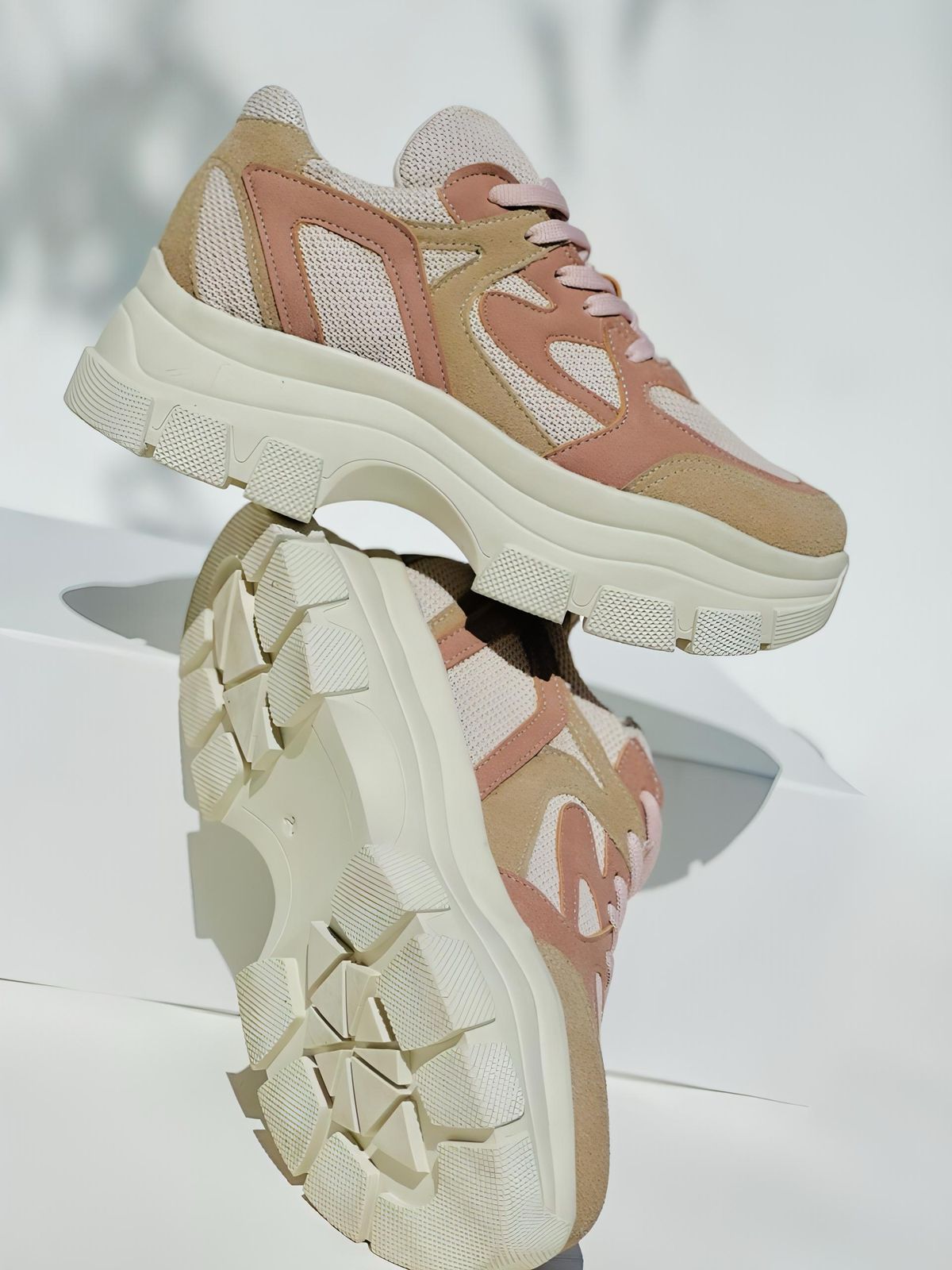 RENAT - CAMEL/ROSA
