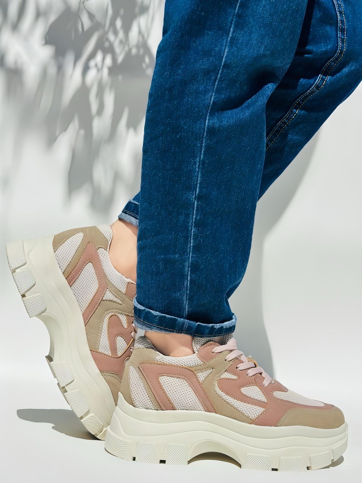 RENAT - CAMEL/ROSA