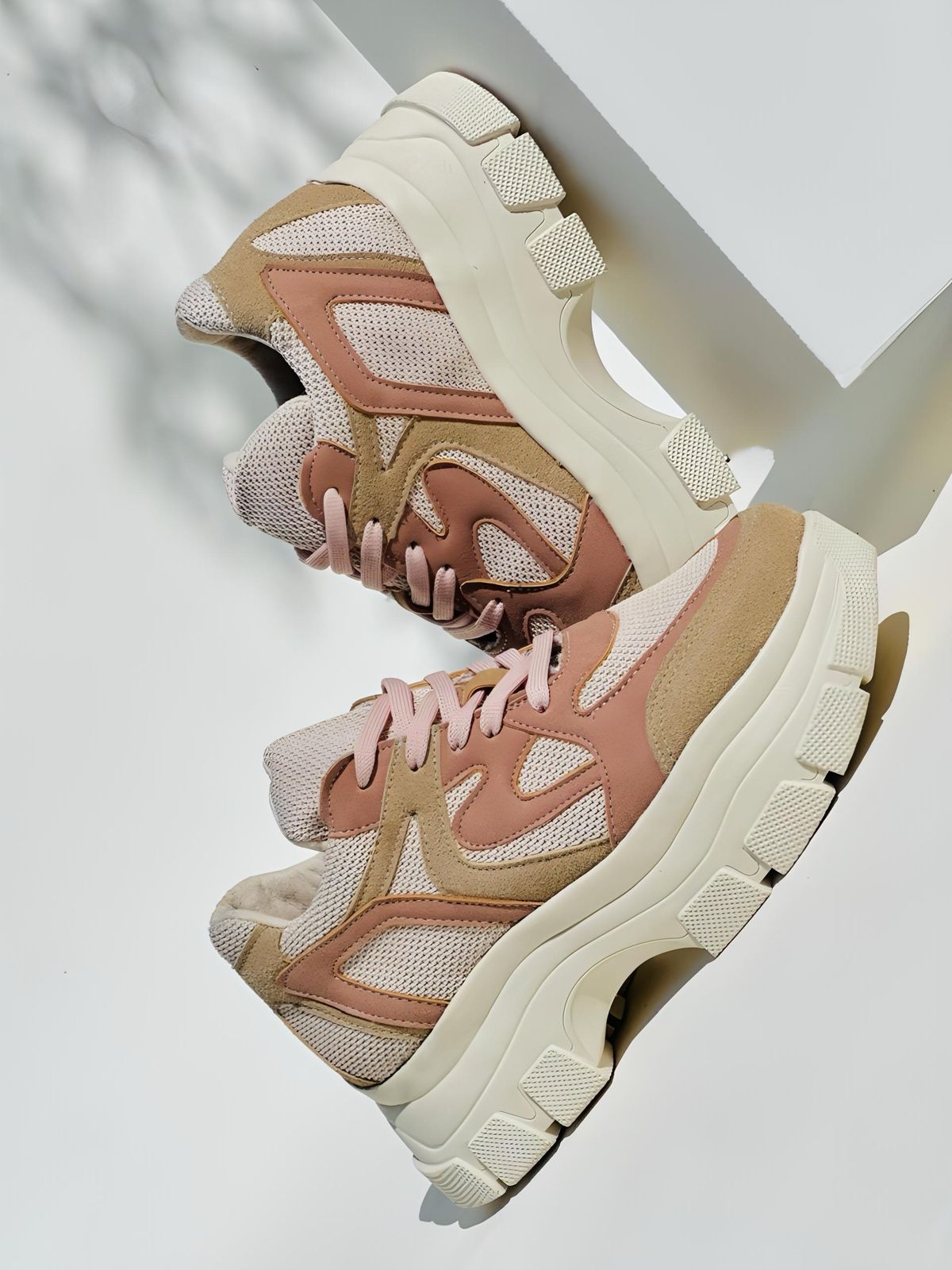 RENAT - CAMEL/ROSA