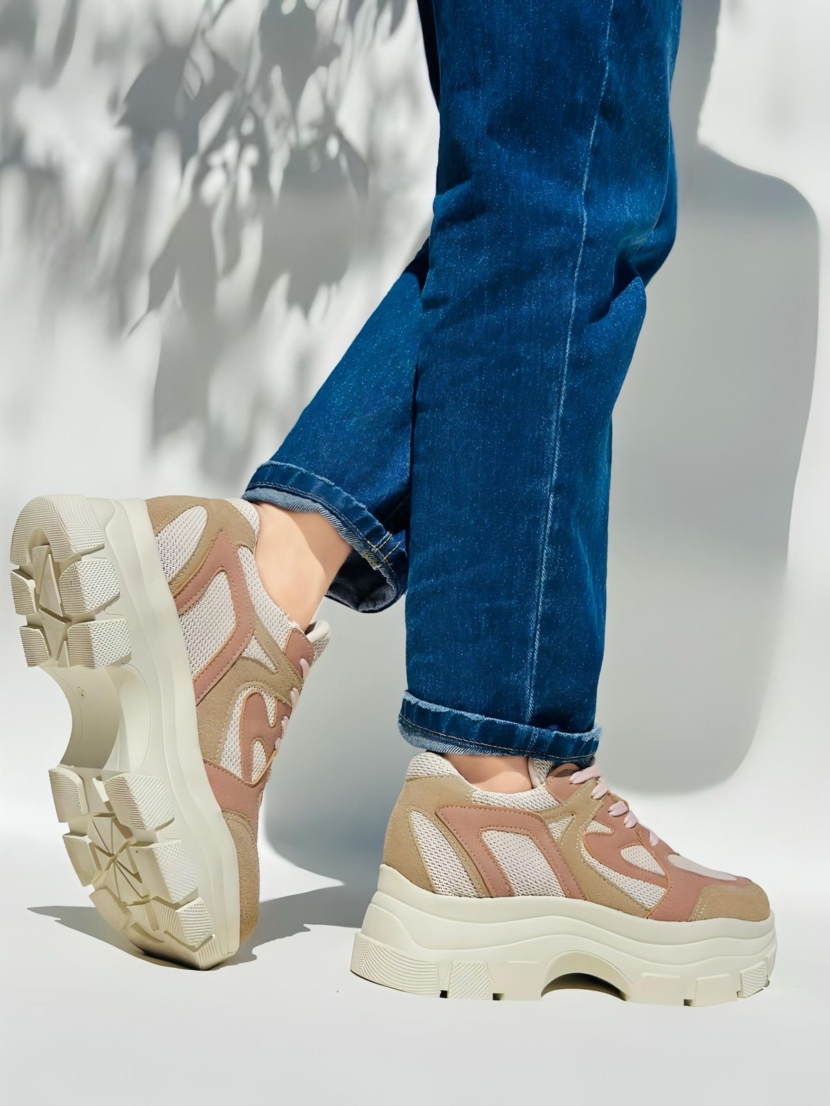 RENAT - CAMEL/ROSA