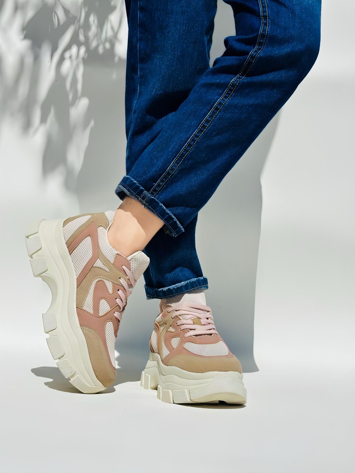 RENAT - CAMEL/ROSA