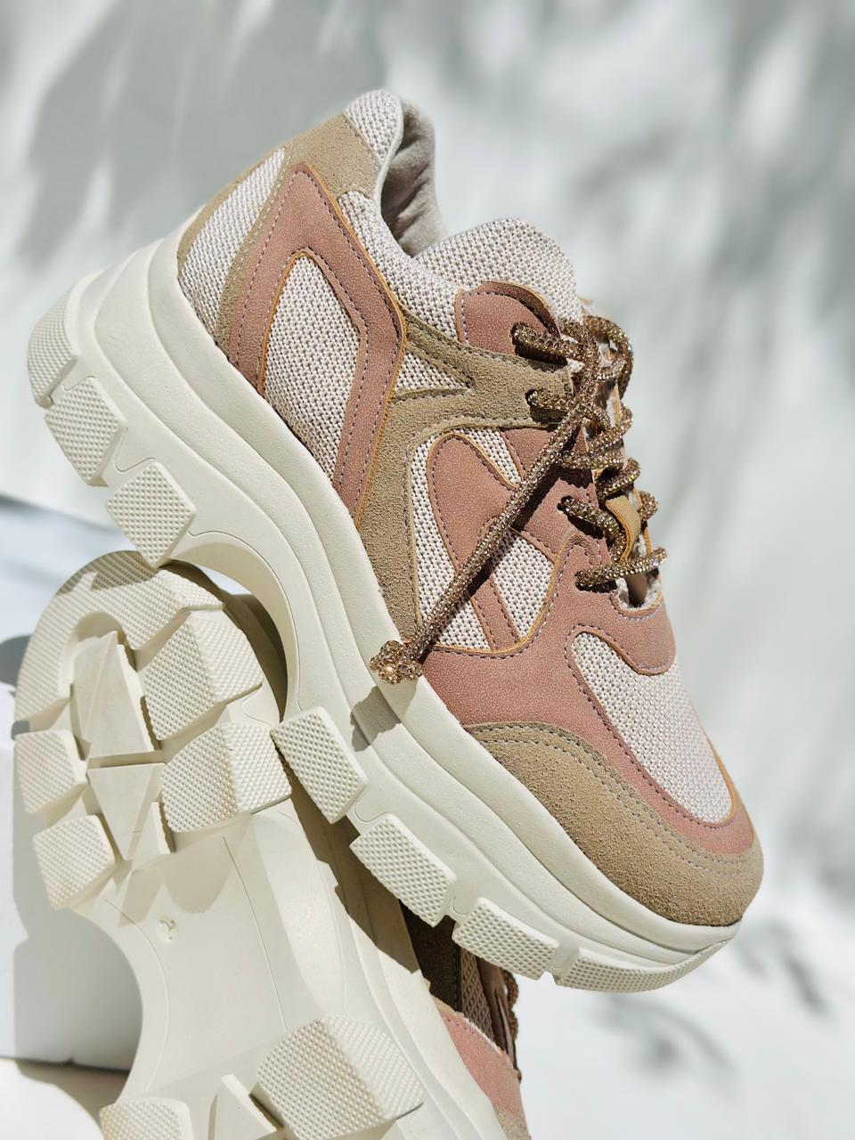 RENAT - CAMEL/ROSA