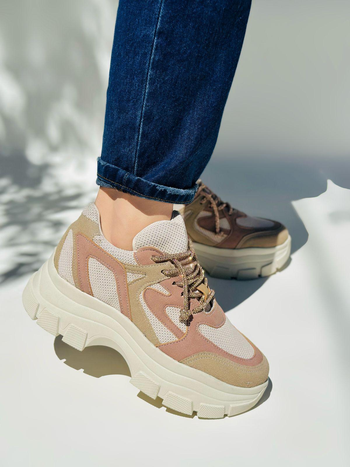 RENAT - CAMEL/ROSA