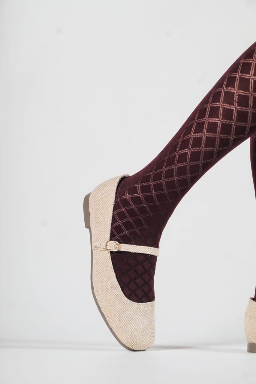 EMILIA - BEIGE