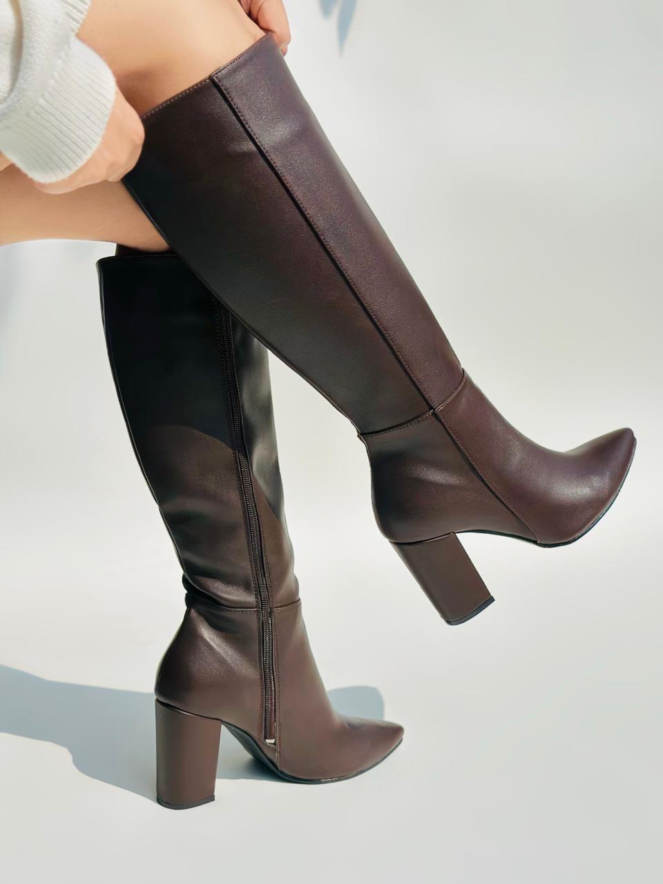 TODAS LAS BOTAS 🌟