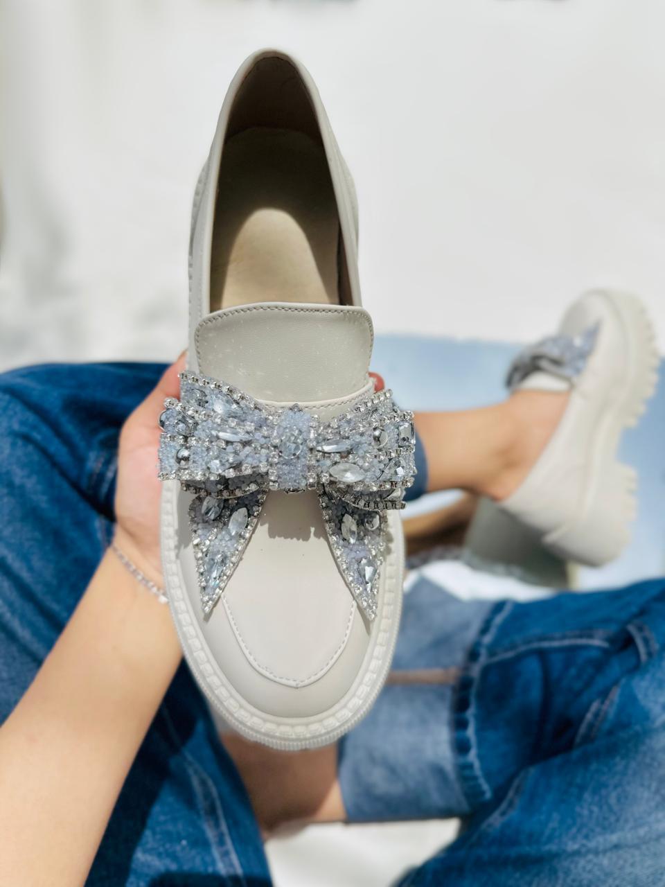 FLATS Y MOCASINES ✨