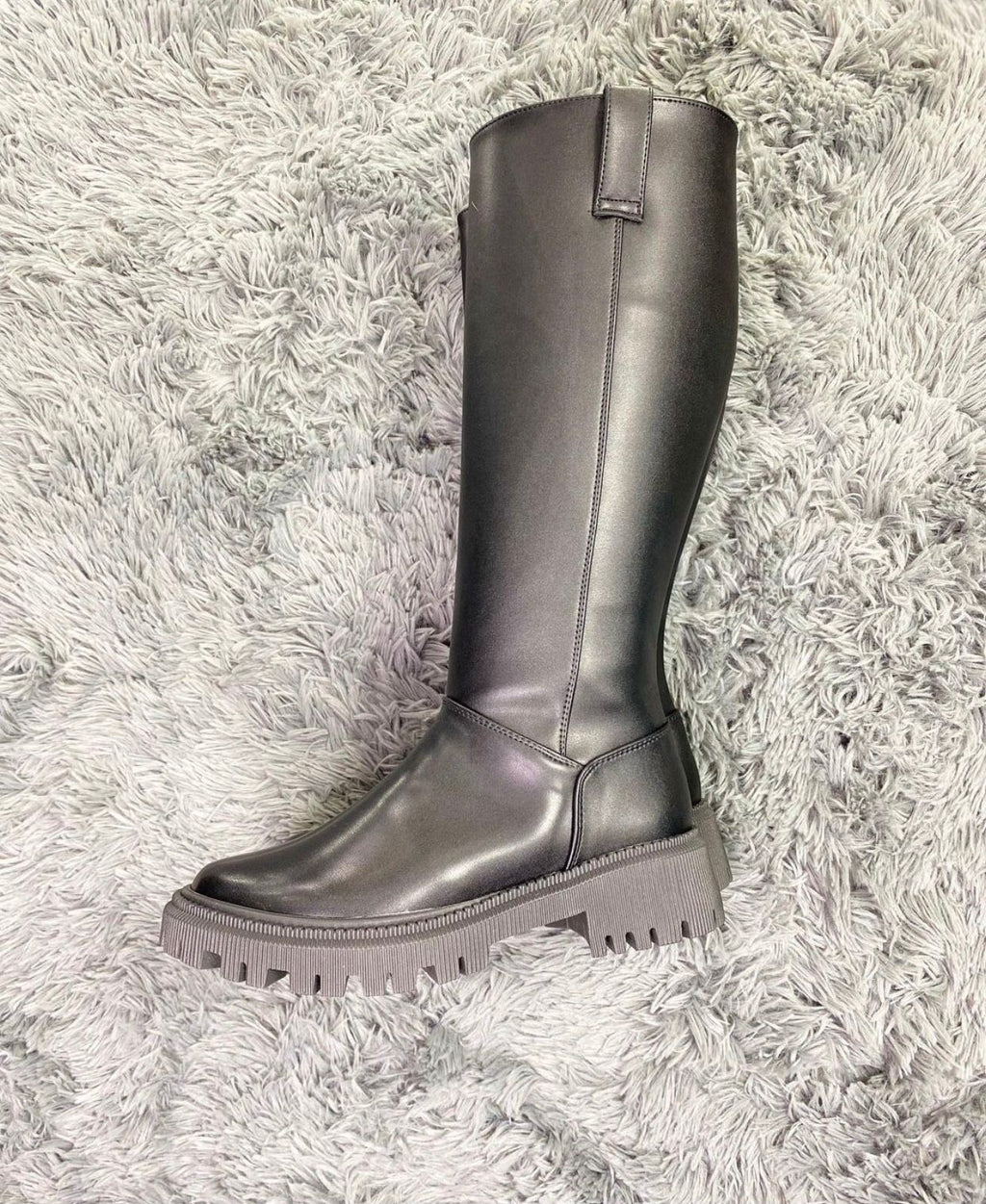 BRIANDA - NEGRO TIPO PIEL