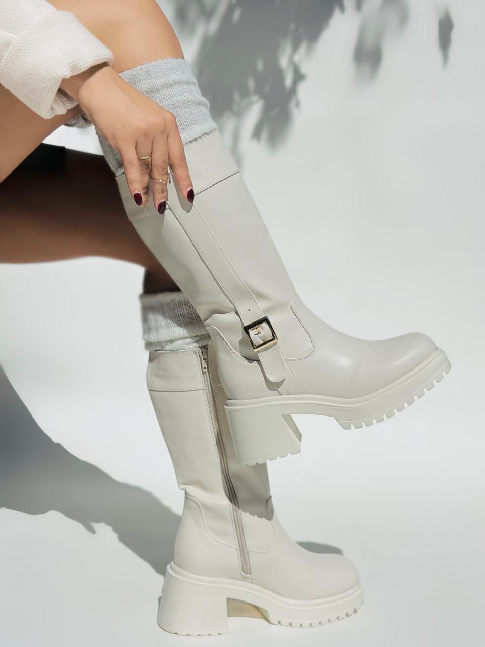 DAPHNE - BEIGE