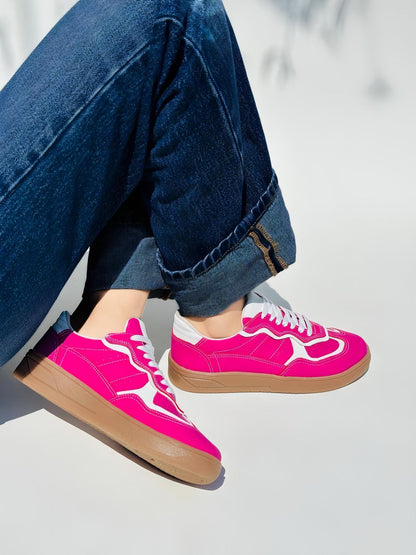 PENELOPE - FUCSIA