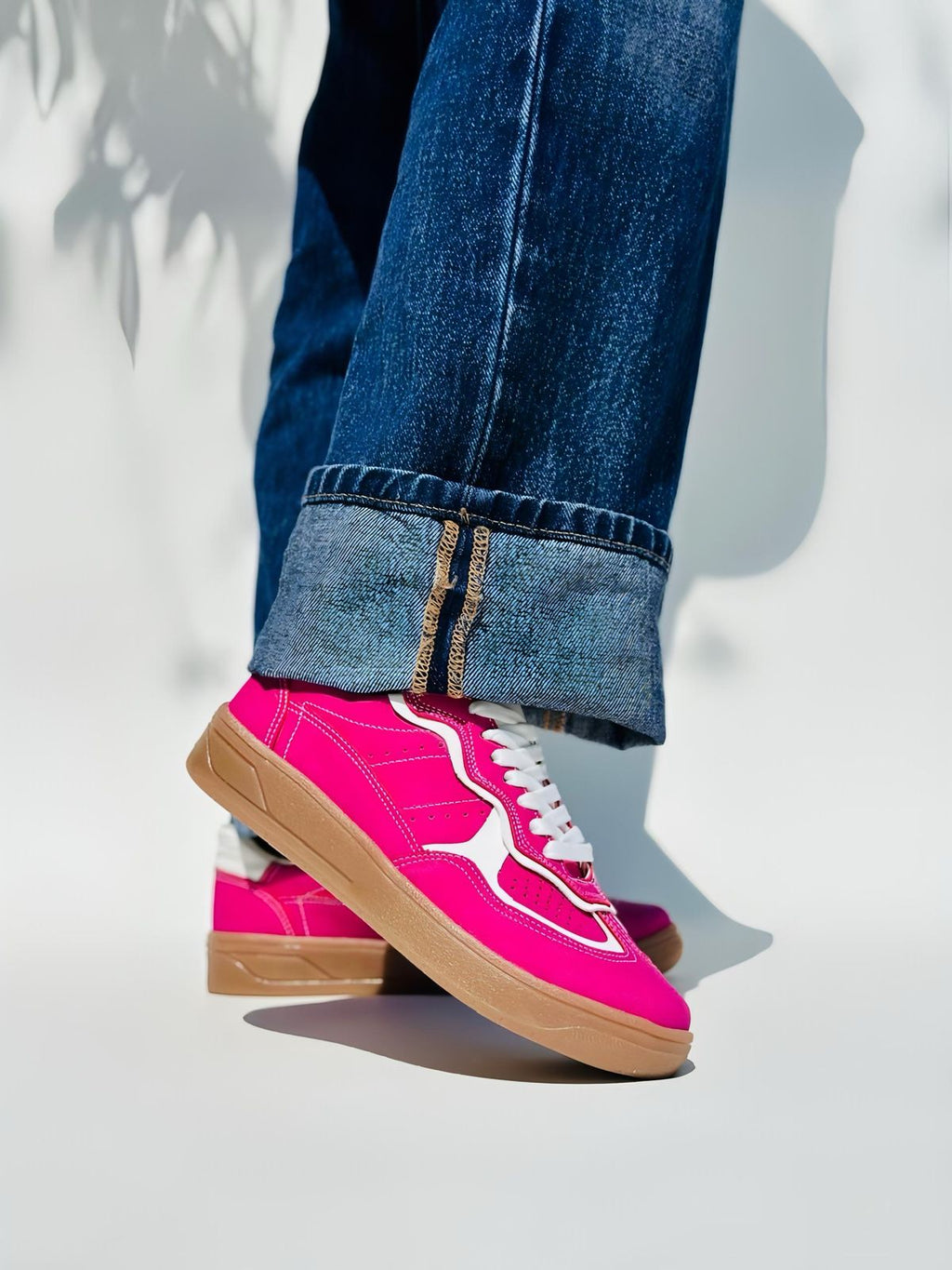 PENELOPE - FUCSIA