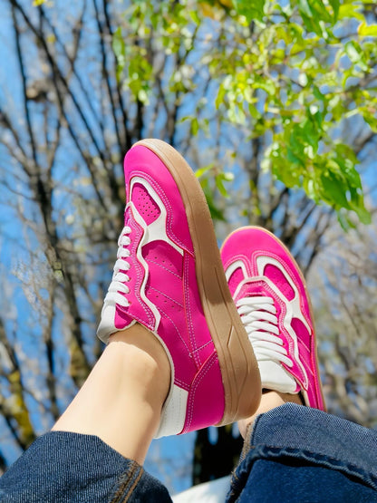 PENELOPE - FUCSIA