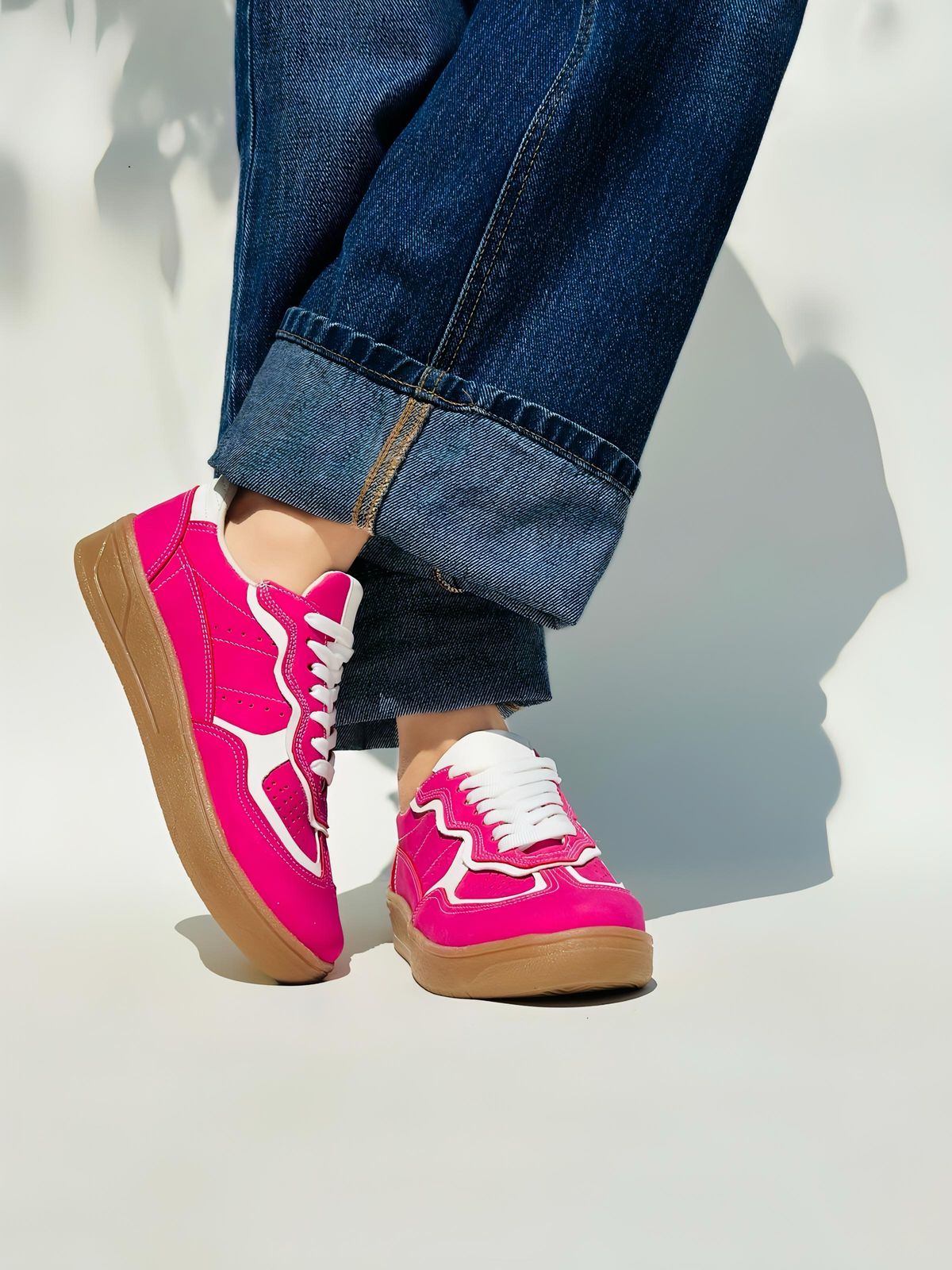 PENELOPE - FUCSIA