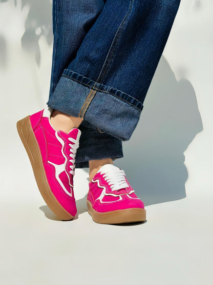 PENELOPE - FUCSIA