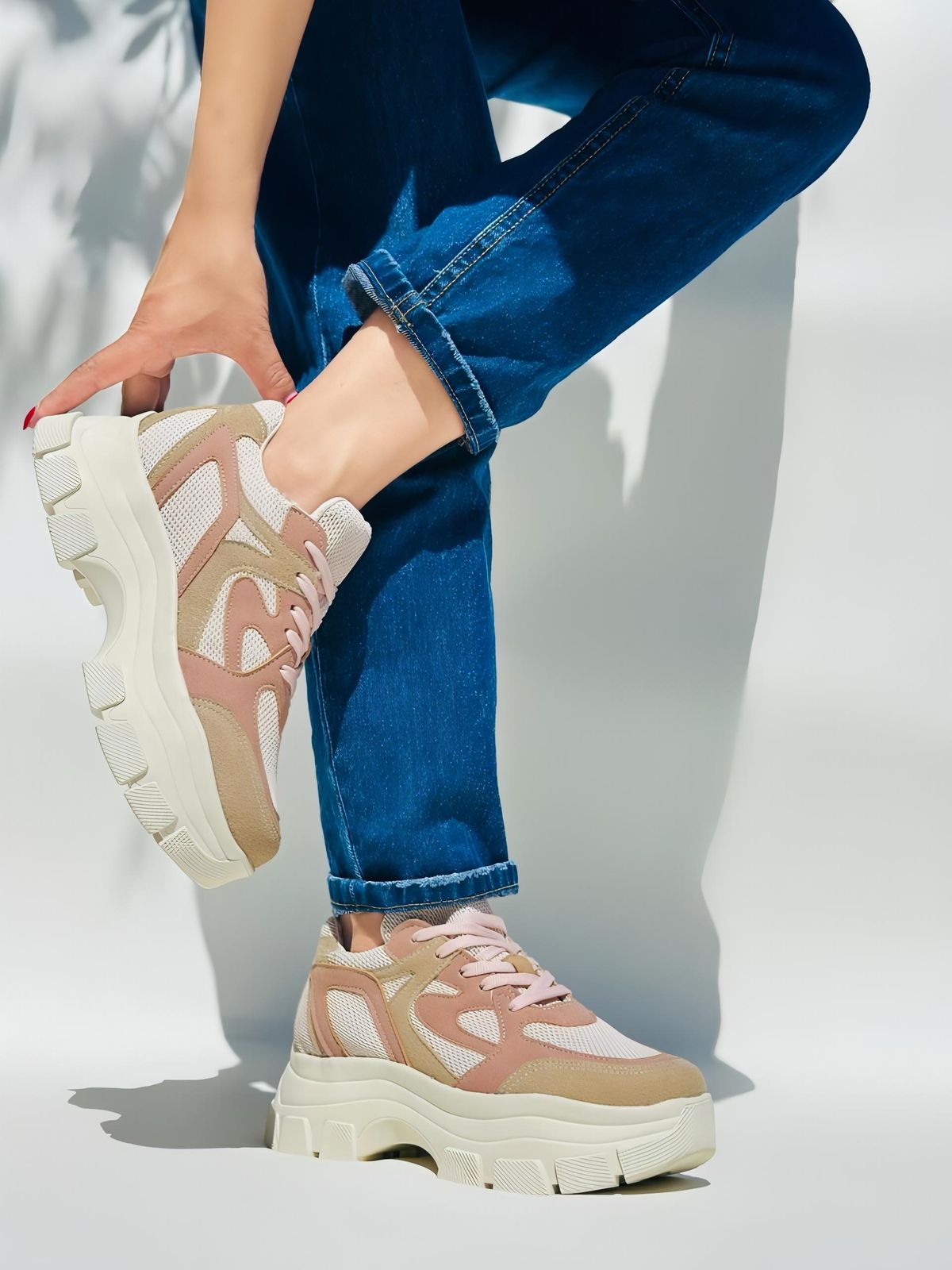 RENAT - CAMEL/ROSA
