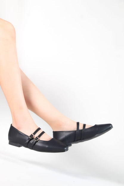 TRIANA - NEGRO