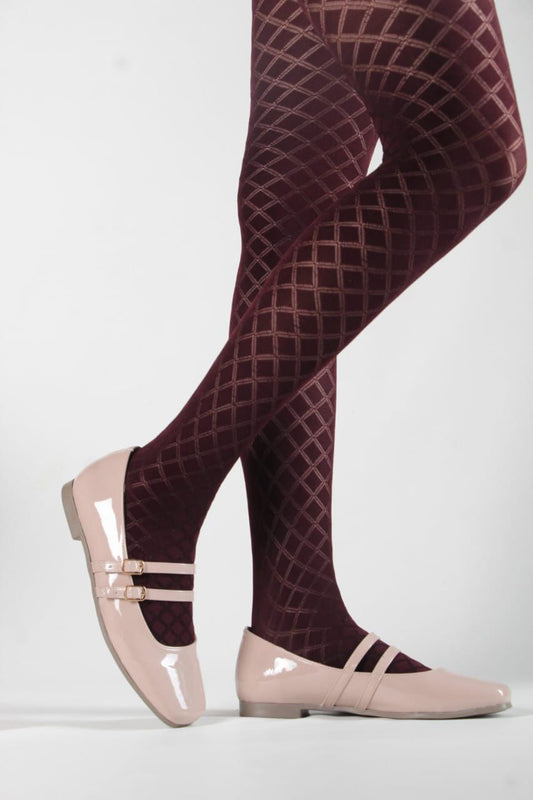 TRIANA - BEIGE CHAROL