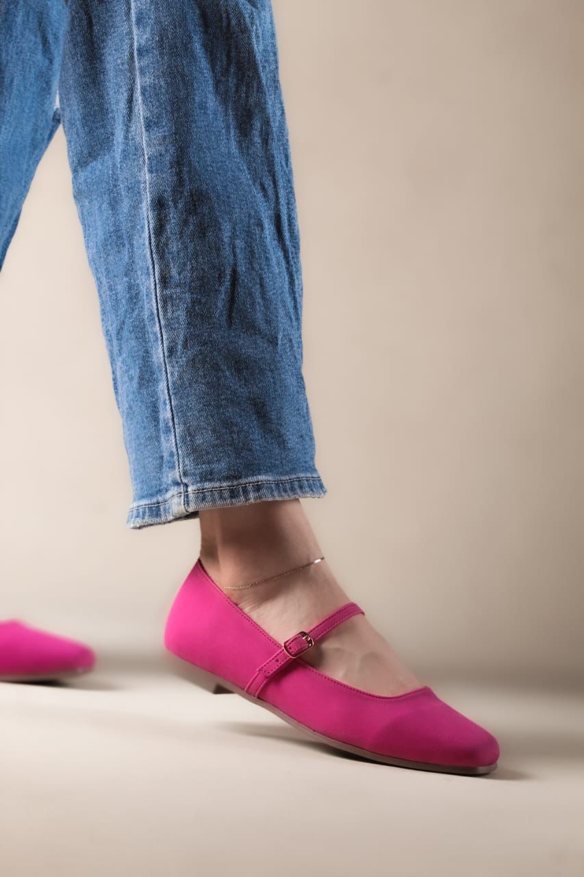 EMILIA - FUCSIA