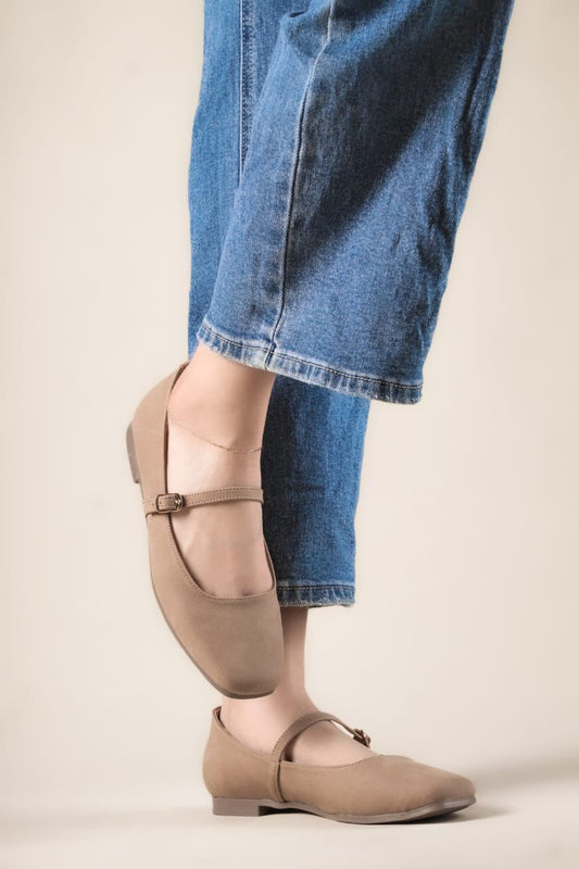EMILIA - TAUPE