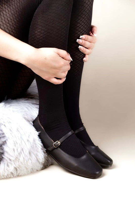 EMILIA - NEGRO