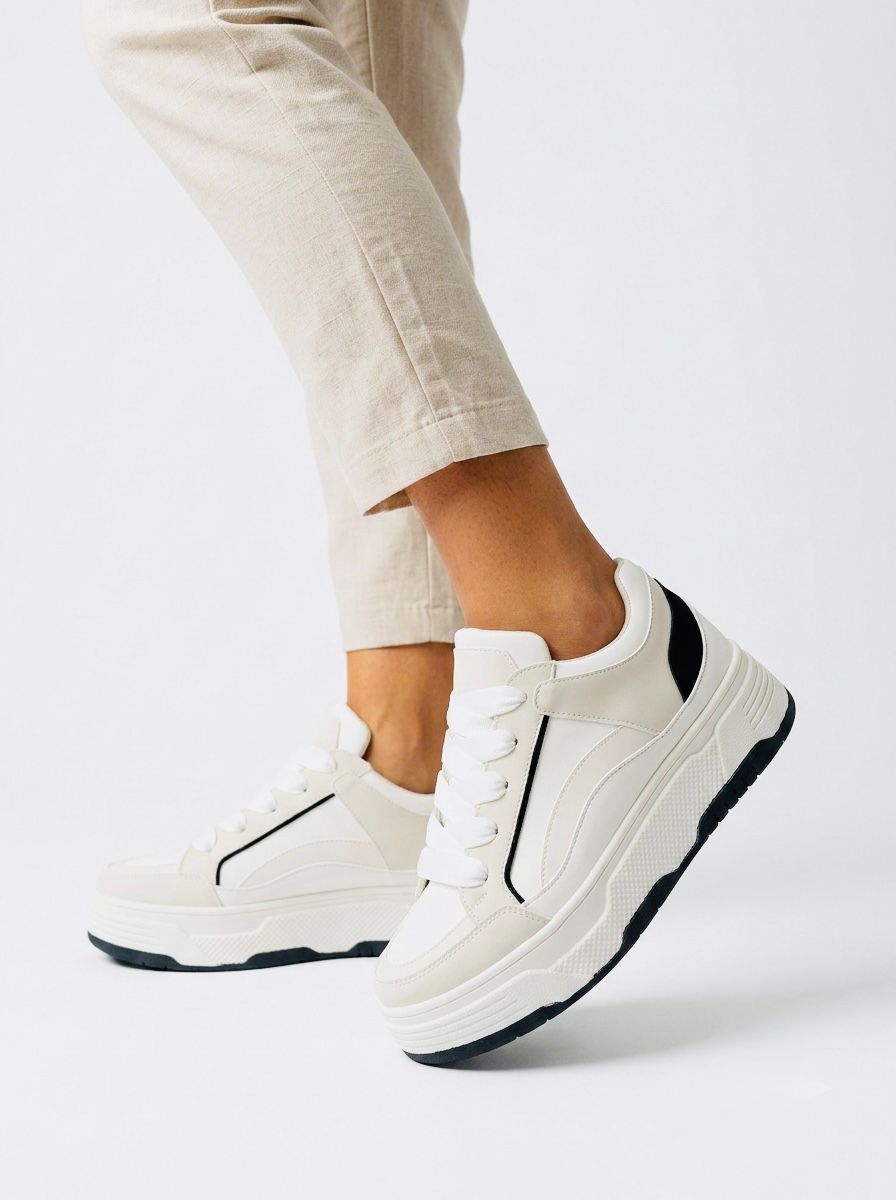 REBECCA - BEIGE LATTE