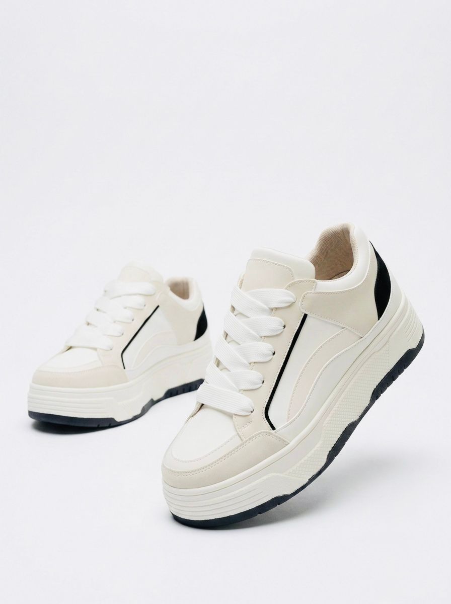 REBECCA - BEIGE LATTE