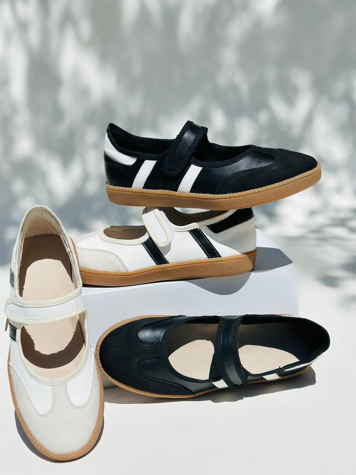 S.JANES - NEGRO