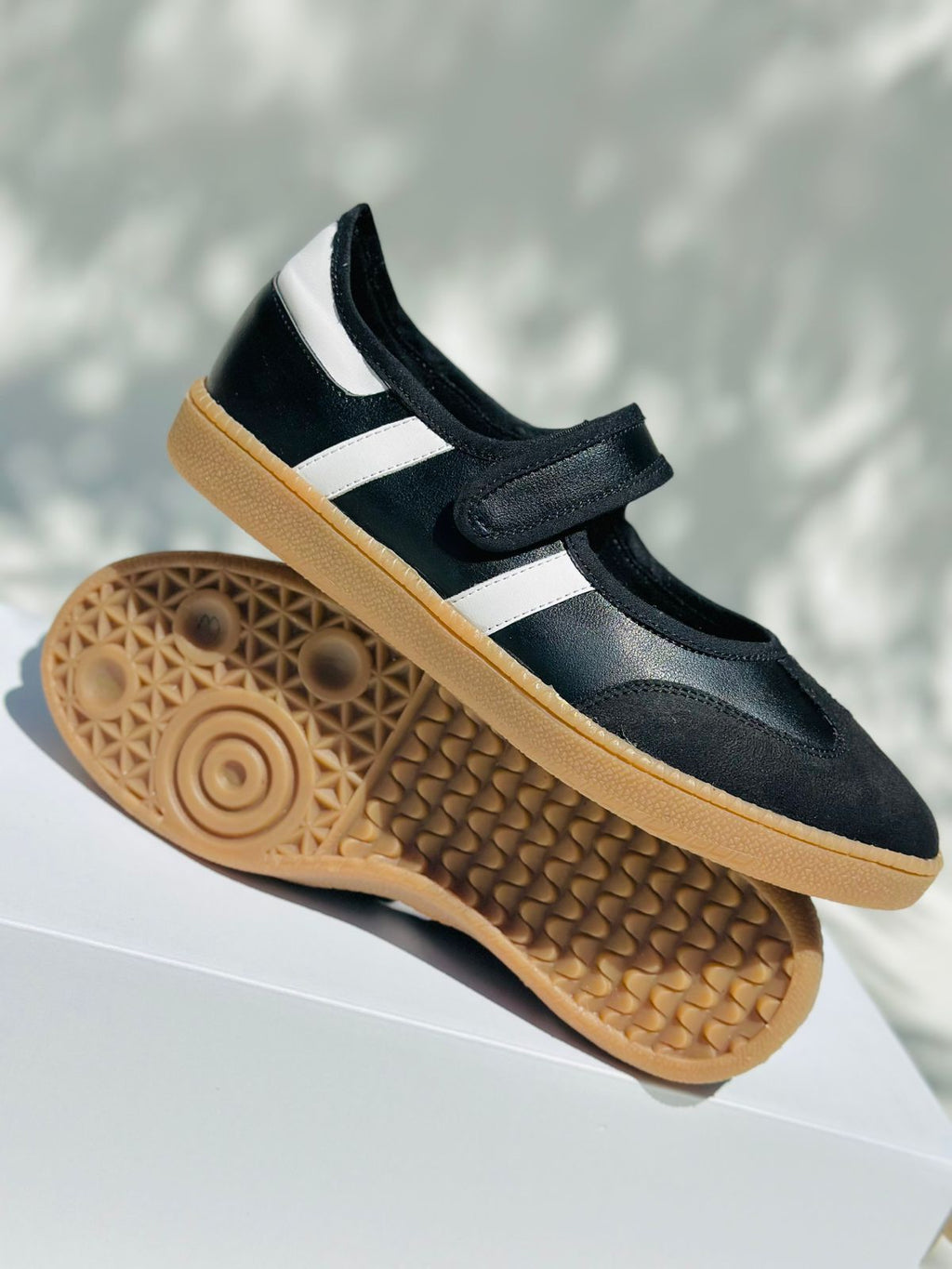 S.JANES - NEGRO