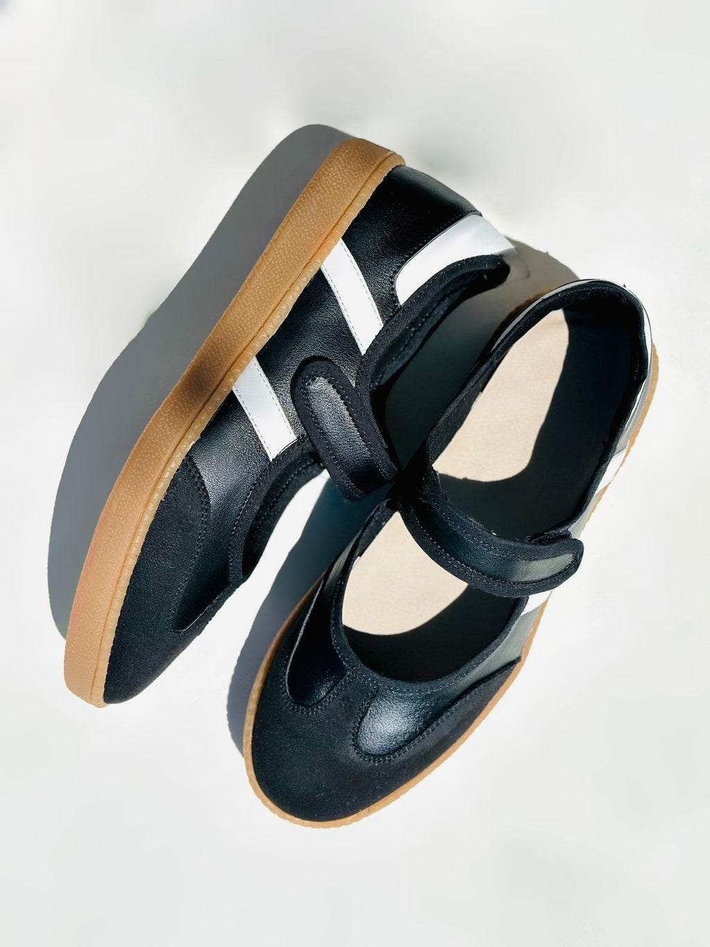 S.JANES - NEGRO